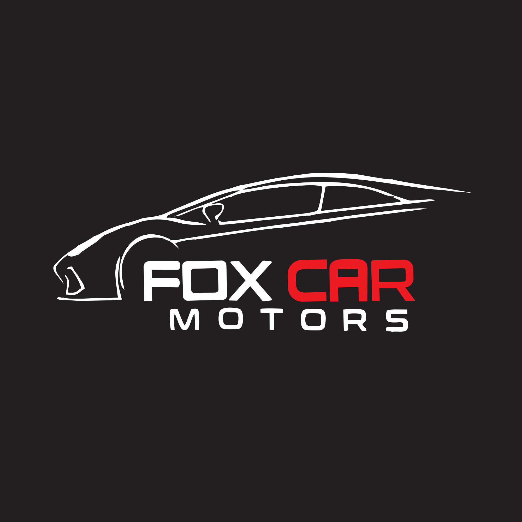 Mega Feirão FoxCar